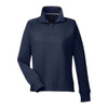 Nautica N17397 Ladies Anchors 1/4 Zip
