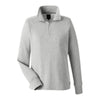 Nautica N17397 Ladies Anchors 1/4 Zip