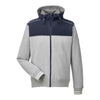Nautica N17582 Men’s Navigator Full-Zip