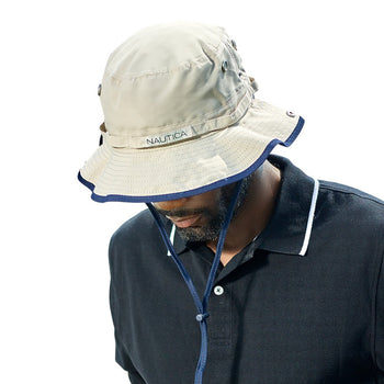 Nautica N17688 Nautica Bucket Hat