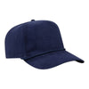OTTO 31-2 OTTO CAP 5 Panel Mid Profile Corduroy Baseball Cap
