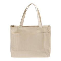 TBF Bags TF214 Stylish Canvas Tote - 