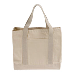 TBF Bags TF285 Beach Twill Tote - 