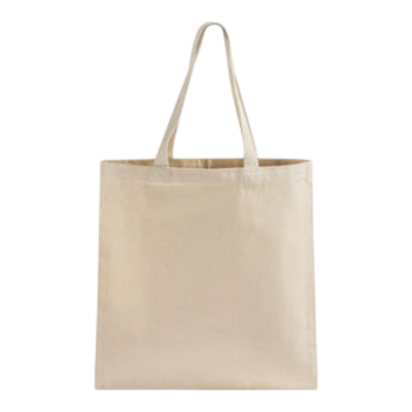 TBF Bags TB200 Classic Canvas Tote