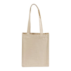 TBF Bags TF220 Book Canvas Tote - 