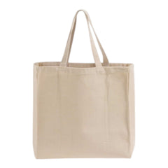 TBF Bags TF280 Over-the-Shoulder Twill Tote - 