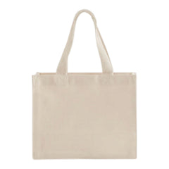 TBF Bags TF225 Small Square Canvas Tote - 