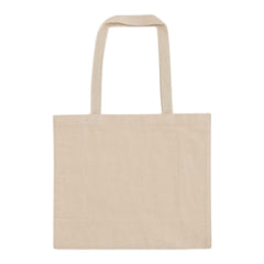 TBF Bags TF227 Large Square Canvas Tote - 