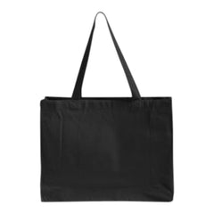 TBF Bags TF275 Horizontal Canvas Tote - 
