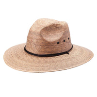 Peter Grimm Nautica Lifeguard Straw Hat PGB1035