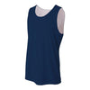 A4 NB2390 Youth Sprint Jump Reversible Jersey