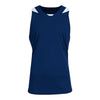 A4 NB2095 Youth Step Back Basketball Jersey