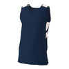 A4 NB1178 Fast Break Jersey