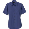 Elevate TM97737 Matson Women's Short Sleeve Dress Shirt