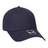 OTTO 19-1283 OTTO CAP OTTO COMFY FIT 6 Panel Low Profile Baseball Cap