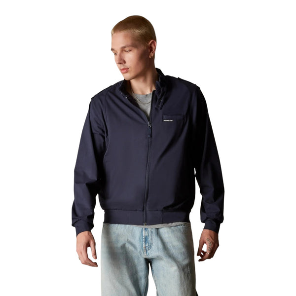Members Only MM070333 Men's Athletic Club Jacket