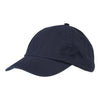 Big Accessories BX005 Washed Chino Cap