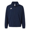 Adidas AT500 Men's TIRO Woven Full-Zip Track Jacket