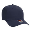 OTTO 19-1277 OTTO CAP&nbsp; 6 Panel Low Profile Baseball Cap