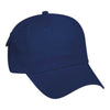 OTTO 19-476 OTTO CAP 6 Panel Low Profile Baseball Cap – Two Pocket Back