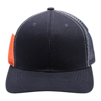 PitBull PB224TX Blank Tactical Operator Trucker Cap