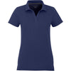 Elevate TM96314 Women’s SOMOTO Eco Short Sleeve Polo