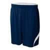 A4 NB5364 Youth Double Double Short