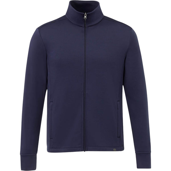Elevate TM18140 Men’s FRAZIER Eco Knit Jacket