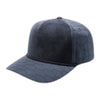 PitBull QLT11 5 Panel Polygon Quilt High Frame Rope Cap