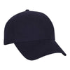OTTO 11-421 OTTO CAP OTTO FLEX Fitted 6 Panel Low Profile Baseball Cap