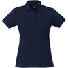 Elevate TM96315 Women’s EVANS Eco Short Sleeve Performance Polo