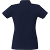 Elevate TM96315 Women’s EVANS Eco Short Sleeve Performance Polo