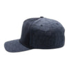 PitBull QLT11 5 Panel Polygon Quilt High Frame Rope Cap