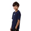 Adidas AT103 Youth Pregame T-Shirt