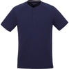 Elevate TM17880 Men’s SOMOTO Eco Short Sleeve Henley
