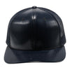 PitBull PB232M Enamel PU Mesh Snapback Cap