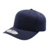 PitBull PB277 6 Panel Curve Snapback Cap