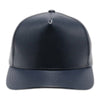 PitBull PB282 5 Panel PU Snapback Cap
