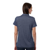 Adidas A717 Women's 4-Way Stretch Printed Polo