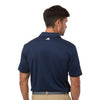 Adidas A719 Men's Performance 3-Stripes Climacool Polo