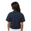 AllPro 41SPML Women's Pro-Flex Sorona® Boxy Polo