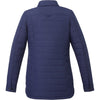 Elevate TM99655 Women’s PORTER Eco Insulated Lightweight Shacket