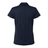 Adidas A727 Women's Textured Jacquard Polo