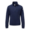 Adidas A4001 Youth Performance Quarter-Zip Pullover