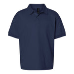 Gildan 8800B Youth DryBlend Jersey Polo