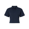 AllPro 41SPML Women's Pro-Flex Sorona® Boxy Polo
