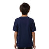 Adidas AT103 Youth Pregame T-Shirt