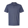 Adidas A716 Men's 4-Way Stretch Printed Polo