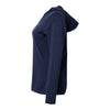 Adidas A1003 Women's Performance Hooded Pullover
