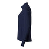 Adidas A1015 Women's Performance Textured Full-Zip Jacket